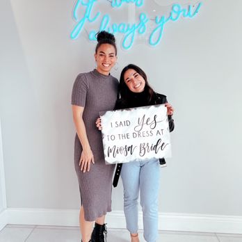 Miosa Bride - Folsom - Bridal Near Me - Folsom, California Miosa Bride - Folsom - Bridal Near Me - Folsom, California