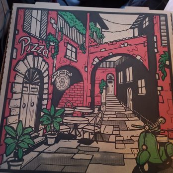 Yum Pizza - pizza box - Pizza Near Me - Harrisburg, Pennsylvania Yum Pizza - pizza box - Pizza Near Me - Harrisburg, Pennsylvania