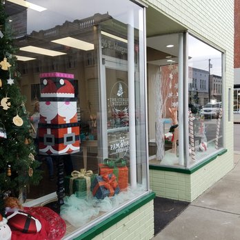 The Sterling Butterfly - exterior - Martinsville, IN The Sterling Butterfly - exterior - Martinsville, IN