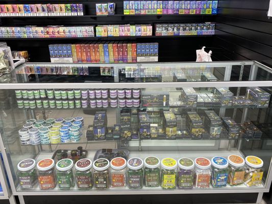 Twisted Smoke Shop - Sanford, 1129 Rinehart Road, Sanford, FL