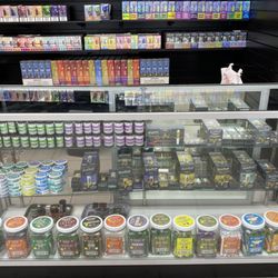 Twisted Smoke Shop