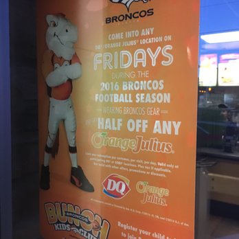 Dairy Queen Grill & Chill - Ice Cream & Frozen Yogurt Near Me - Arvada, Colorado Dairy Queen Grill & Chill - Ice Cream & Frozen Yogurt Near Me - Arvada, Colorado