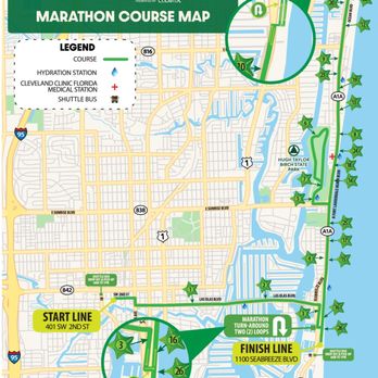 A1A Marathon - Races & Competitions Near Me - Fort Lauderdale, Florida A1A Marathon - Races & Competitions Near Me - Fort Lauderdale, Florida