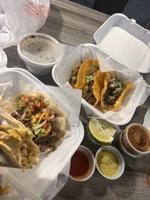 West Coast Taco Shop - BNA by null