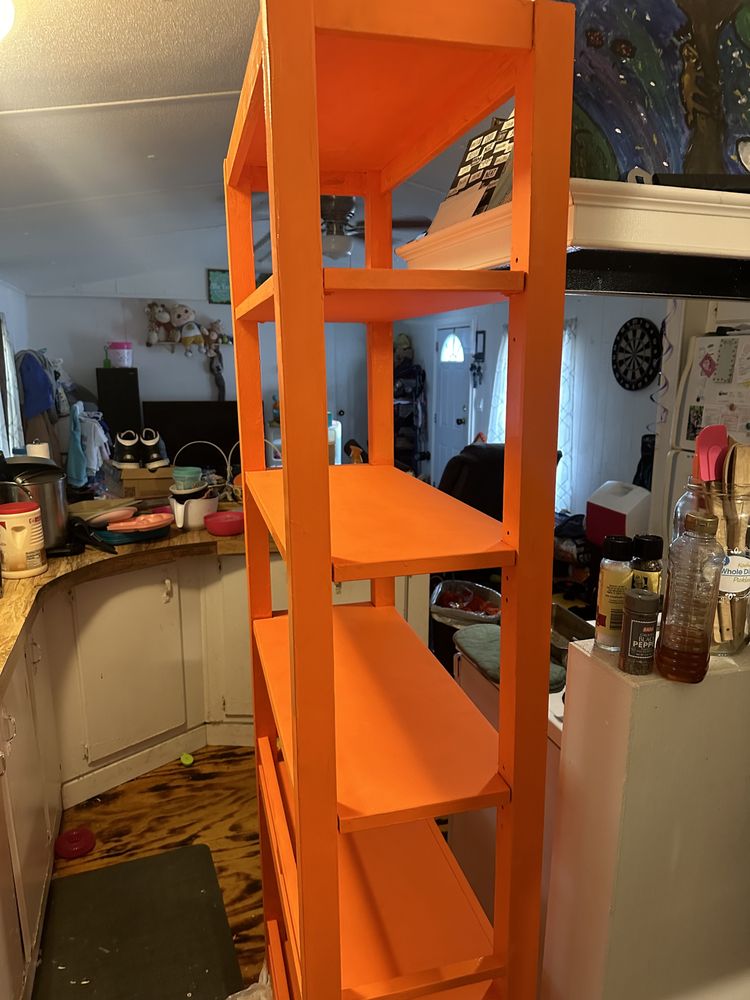 Slide of Sutphins Demolition & Reconstruction