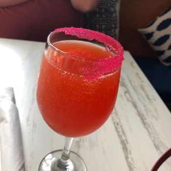 Sarabeth's Key West - Dazzle dazzle mimosas - American Near Me - Key West, Florida Sarabeth's Key West - Dazzle dazzle mimosas - American Near Me - Key West, Florida