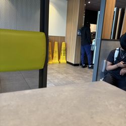 McDonald's - Just a Busy Night
