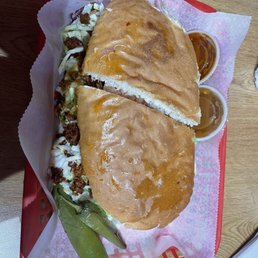 Chorizo
