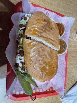 El Comal Tacos by null