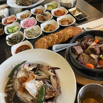 Soban - Korean Near Me - Los Angeles, California
