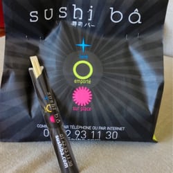 Sushi Ba