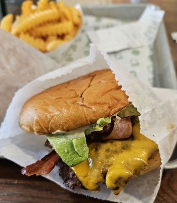 CREAM Stonestown by null