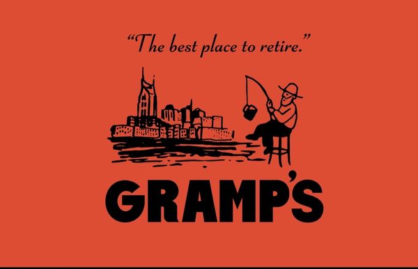 Gramps Garage by null