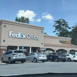 FedEx Office Print & Ship Center