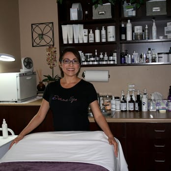 Derma Spa - Skin Care Near Me - Riverside, California