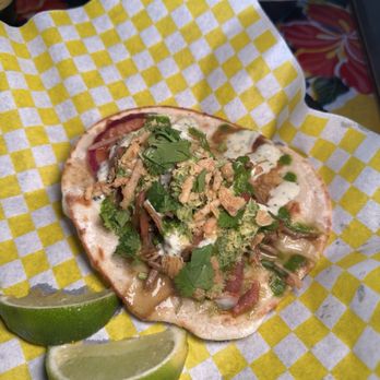 Naansense - Braised Lamb Taco - Indian Near Me - Naperville, Illinois Naansense - Braised Lamb Taco - Indian Near Me - Naperville, Illinois