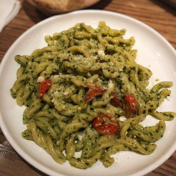 Forma Pasta Factory - Gemelli Pesto #whatkineats - Pasta Shops Near Me - Brooklyn, New York Forma Pasta Factory - Gemelli Pesto #whatkineats - Pasta Shops Near Me - Brooklyn, New York