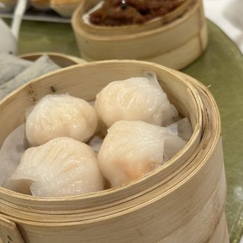 Diamond Bay Restaurant - Har gow - Dim Sum Near Me - Seattle, Washington
