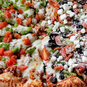 Pizza Factory - Pizza Near Me - Lone Pine, California