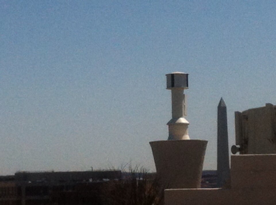 WATERGATE WEST Updated September 2024 2700 Virginia Ave NW