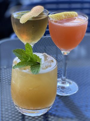 Botanica Restaurant and Gin Bar by null