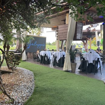 Galuppi's - American Near Me - Pompano Beach, Florida