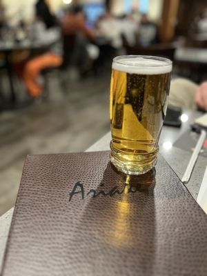 Ariake Japanese Restaurant by null