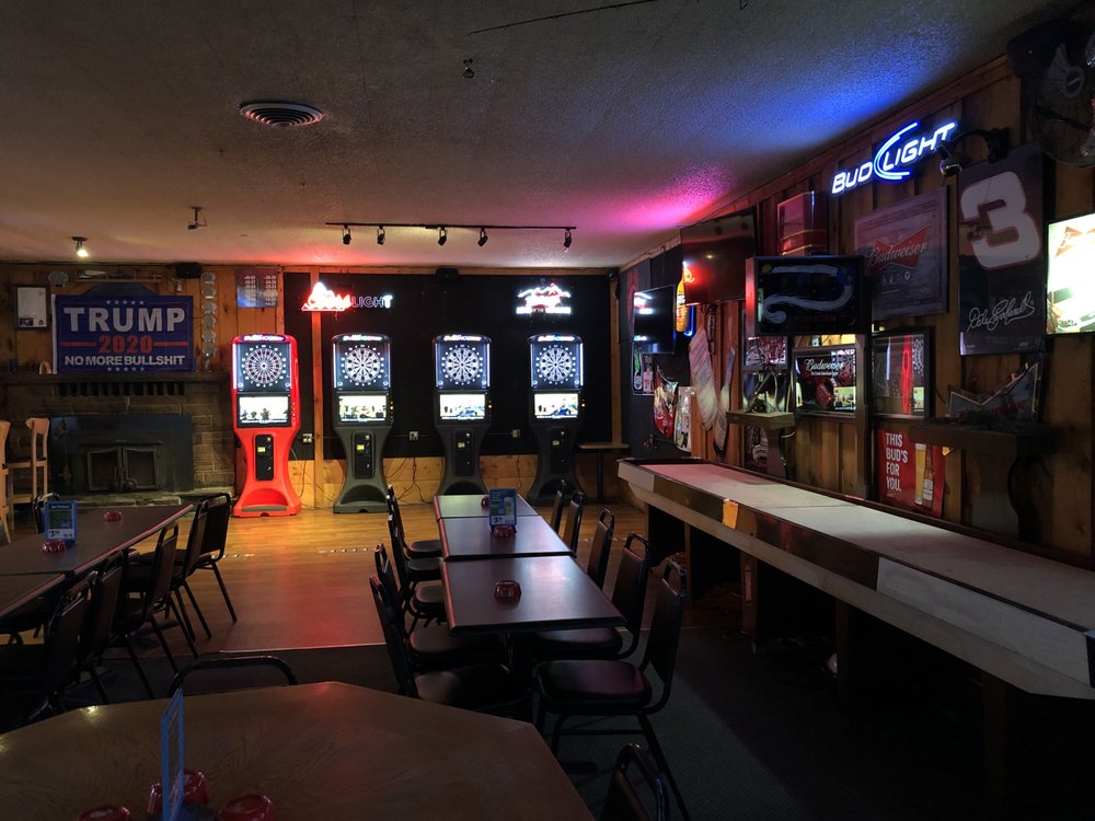 THE OFFICE SALOON Updated October 2024 1400 N Us 1416, Gillette