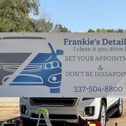 Frankies Detailing