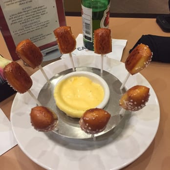Reflect Bistro & Lobby Bar - Pretzel pops - Bars Near Me - Rapid City, South Dakota Reflect Bistro & Lobby Bar - Pretzel pops - Bars Near Me - Rapid City, South Dakota