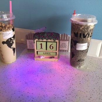 ViVi Bubble Tea - Bubble Tea Near Me - Fairfax, Virginia ViVi Bubble Tea - Bubble Tea Near Me - Fairfax, Virginia