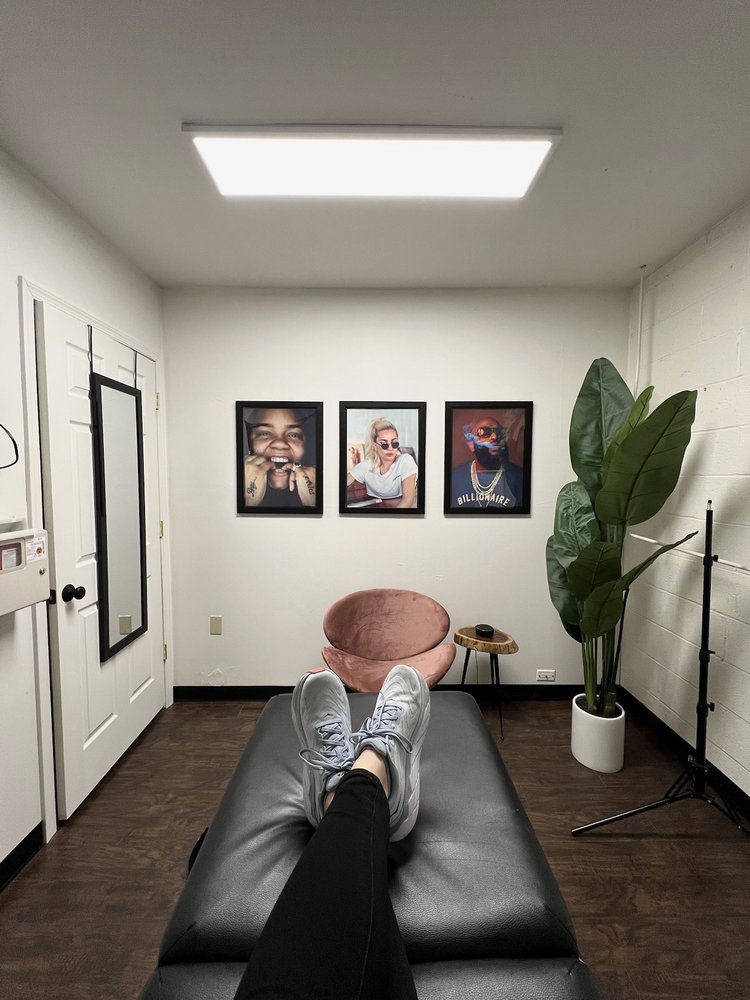 YARDLEY TATTOO 32 Photos 40 S Main St, Yardley, Pennsylvania