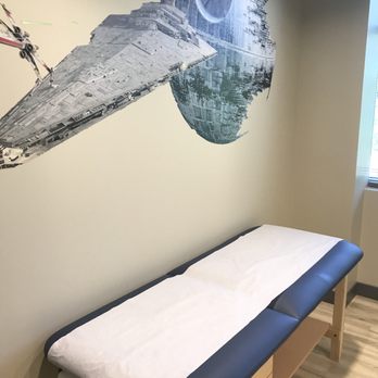 Storrs Pediatrics - We got the Star Wars room! - Pediatricians Near Me - Brentwood, Tennessee Storrs Pediatrics - We got the Star Wars room! - Pediatricians Near Me - Brentwood, Tennessee