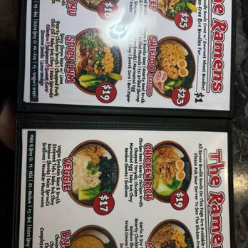 Hokkaido Ramen House - Menu - Ramen Near Me - Omaha, Nebraska Hokkaido Ramen House - Menu - Ramen Near Me - Omaha, Nebraska