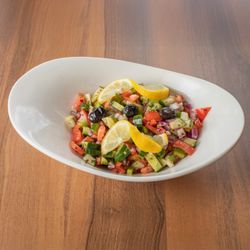 Gal Mediterranean Cuisine