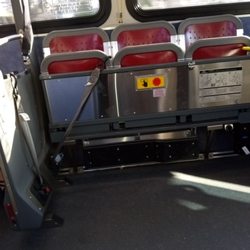 Luzerne County Transportation Authority