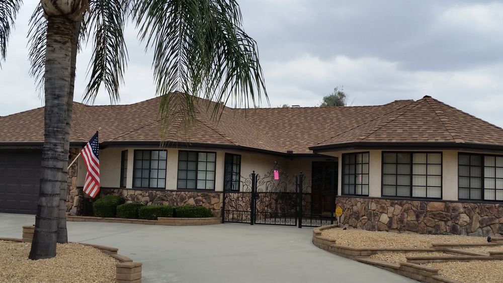 Slide of Weathertight Roofing