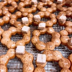Mochinut Lakeland - Mochi donuts