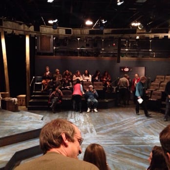 Photos For Kitchen Theatre Company Yelp