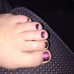 TPham Nails & Spa - Manicure
