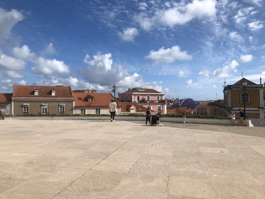 National Pantheon by null