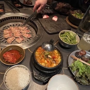 PERILLA korean fare - Korean Near Me - Chicago, Illinois PERILLA korean fare - Korean Near Me - Chicago, Illinois