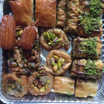 Alhamdani Sweets and Dessert - Bakeries Near Me - Spring Valley, California Alhamdani Sweets and Dessert - Bakeries Near Me - Spring Valley, California