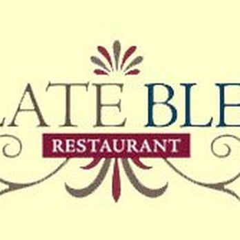 Slate Bleu Restaurant - French Near Me - Doylestown, Pennsylvania