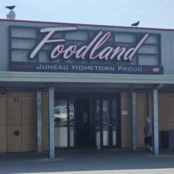 Foodland IGA - Grocery Near Me - Juneau, Alaska Foodland IGA - Grocery Near Me - Juneau, Alaska