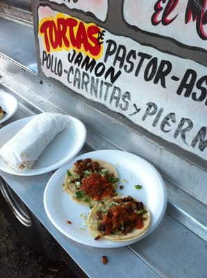 El Matador Taco Truck by null