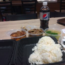 Pork Adobo