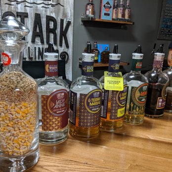 Lost Ark Distilling Company - What's available to taste/purchase - Beer, Wine & Spirits Near Me - Columbia, Maryland Lost Ark Distilling Company - What's available to taste/purchase - Beer, Wine & Spirits Near Me - Columbia, Maryland