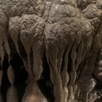 Linville Caverns - Landmarks & Historical Buildings Near Me - Marion, North Carolina