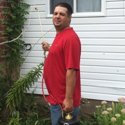 MCS Exterminating & Pest Control